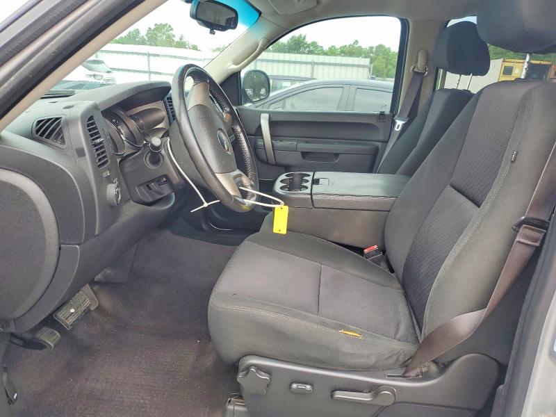 57577016 :رقم المزاد ، 3GTP1VE04DG104025 vin ، 2013 Gmc Sierra مزاد بيع