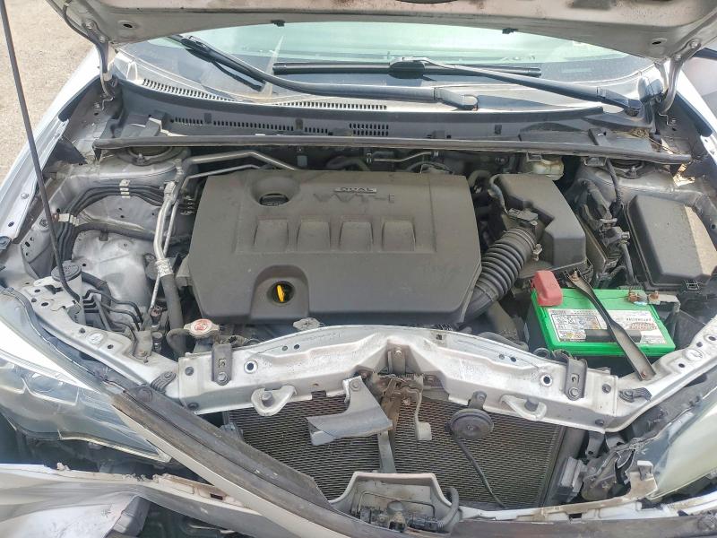 Aukcja sprzedaży 2017 Toyota Corolla, vin: 2T1BURHE4HC814087, numer aukcji: 56940676
