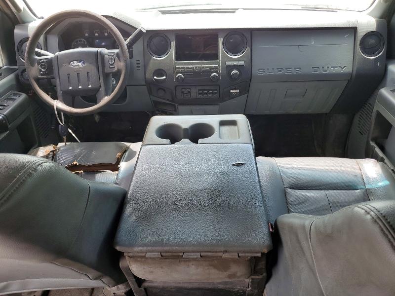 Aukcja sprzedaży 2016 Ford F350, vin: 1FD8W3G66GEC18725, numer aukcji: 55321806