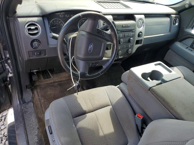 Продаж на аукціоні авто 2012 Ford F150, vin: 1FTFX1EF3CFB78771, номер лоту: 51798486