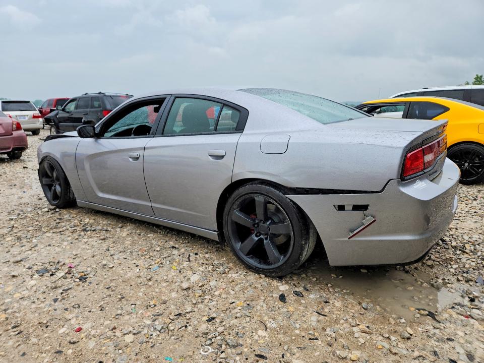 Aukcja sprzedaży 2013 Dodge Charger, vin: 2C3CDXBG6DH613833, numer aukcji: 56290276