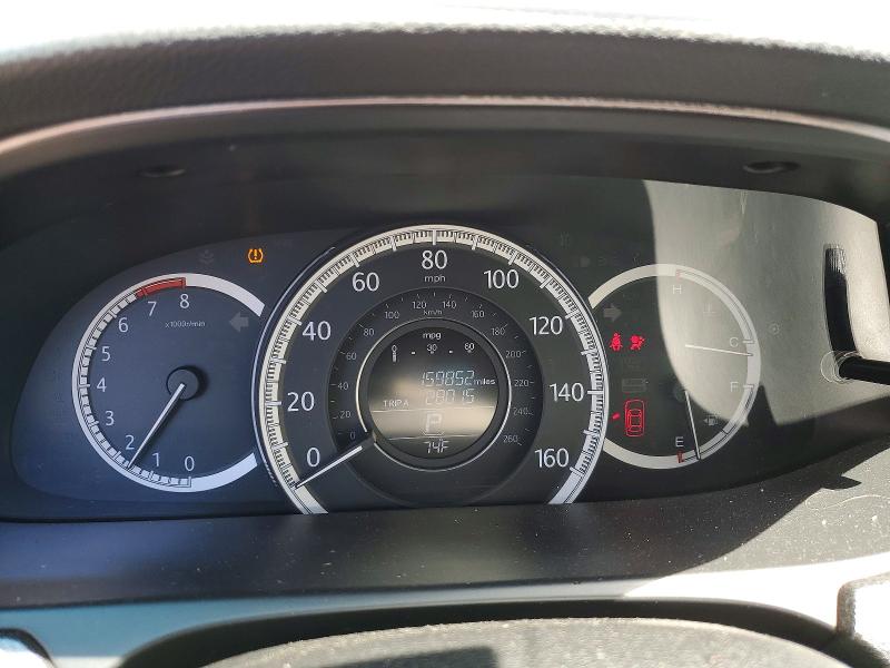 2015 Honda Accord მანქანა იყიდება აუქციონზე, vin: 1HGCR2F32FA169330, აუქციონის ნომერი: 55236686