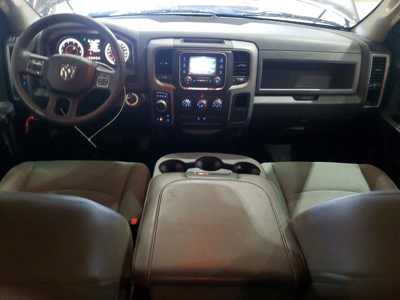 56963016 :رقم المزاد ، 1C6RR7KG4FS720003 vin ، 2015 Ram 1500 مزاد بيع