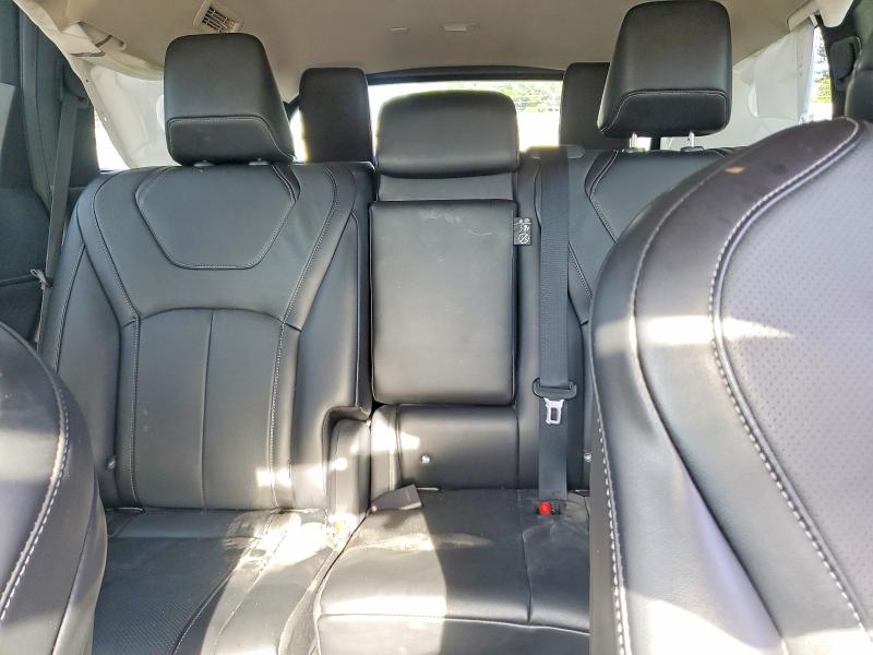 Aukcja sprzedaży 2025 Infiniti Qx60, vin: 5N1AL1FR3SC339176, numer aukcji: 56757676