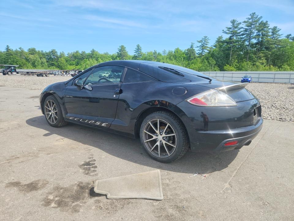 Продаж на аукціоні авто 2011 Mitsubishi Eclipse, vin: 4A31K5DF9BE004660, номер лоту: 56449046