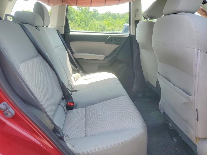 Aukcja sprzedaży 2014 Subaru Forester, vin: JF2SJAAC9EH483745, numer aukcji: 59539176