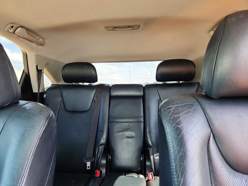 Продажа на аукционе авто 2011 Lexus Rx, vin: 2T2ZK1BA7BC062254, номер лота: 59083196