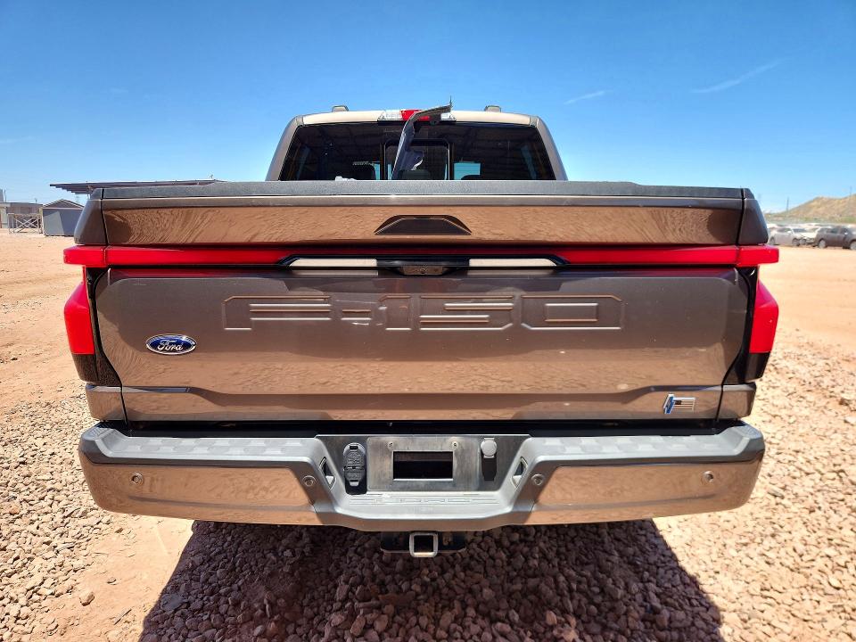 2023 Ford F150 მანქანა იყიდება აუქციონზე, vin: 1FTVW1EV2PWG17759, აუქციონის ნომერი: 55800106
