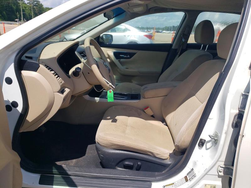 Aukcja sprzedaży 2015 Nissan Altima, vin: 1N4AL3AP5FC137814, numer aukcji: 54133876