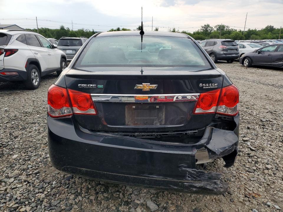 57517256 :رقم المزاد ، 1G1PH5SB8E7239581 vin ، 2014 Chevrolet Cruze مزاد بيع