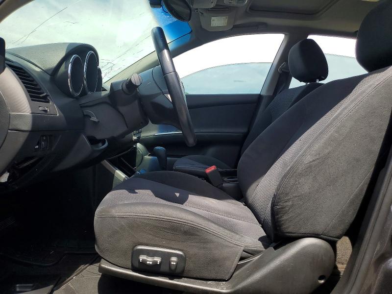 Продажа на аукционе авто 2005 Nissan Altima, vin: 1N4BL11D95C315723, номер лота: 58700546
