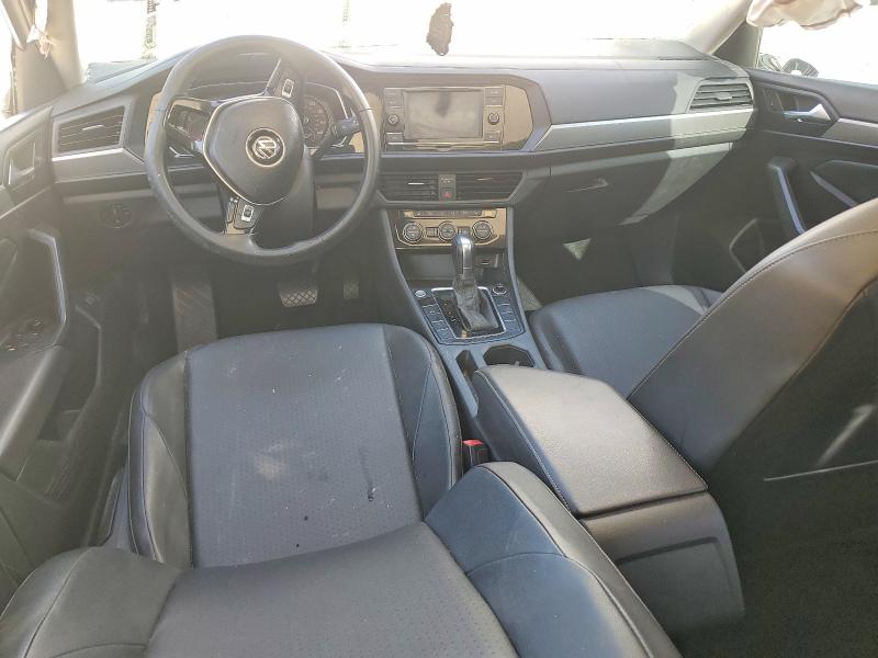Aukcja sprzedaży 2019 Volkswagen Jetta, vin: 3VWC57BU8KM120455, numer aukcji: 57667036
