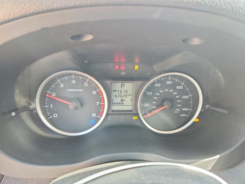 Продаж на аукціоні авто 2017 Subaru Forester, vin: JF2SJAAC1HH506357, номер лоту: 57952986