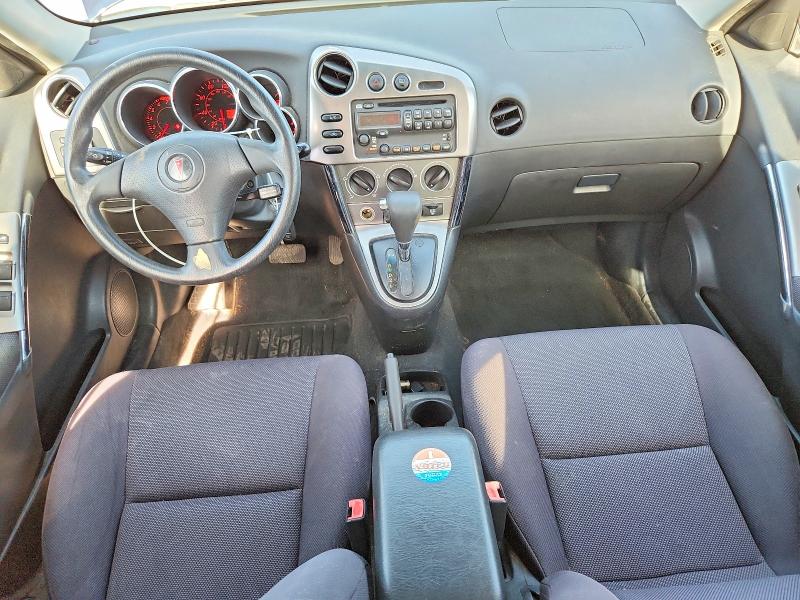 Продажа на аукционе авто 2003 Pontiac Vibe, vin: 5Y2SL62803Z450978, номер лота: 56097666