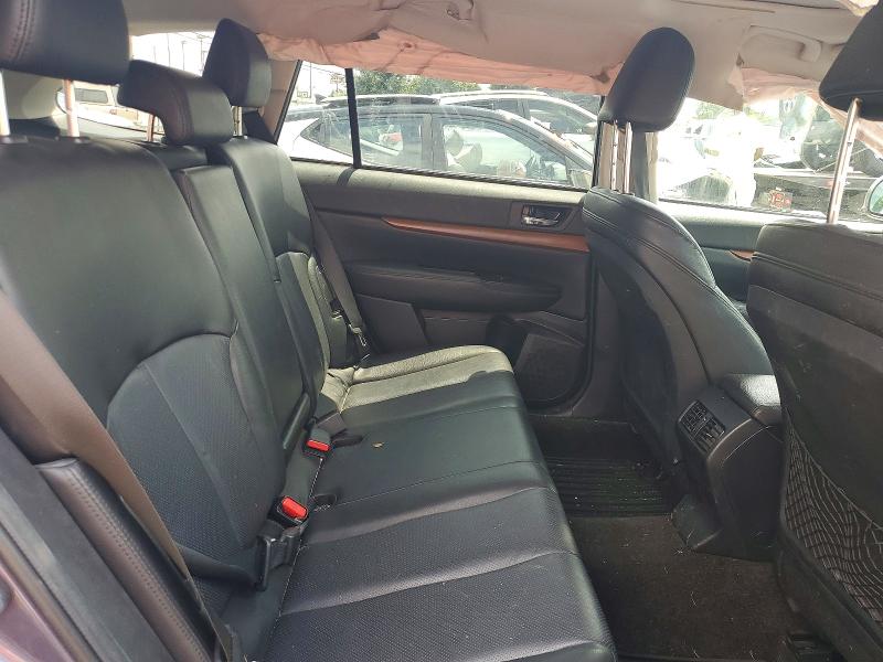 Aukcja sprzedaży 2013 Subaru Outback, vin: 4S4BRCKCXD3281263, numer aukcji: 56927416