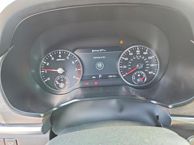 Aukcja sprzedaży 2022 Kia Telluride, vin: 5XYP54HC8NG256667, numer aukcji: 58688236