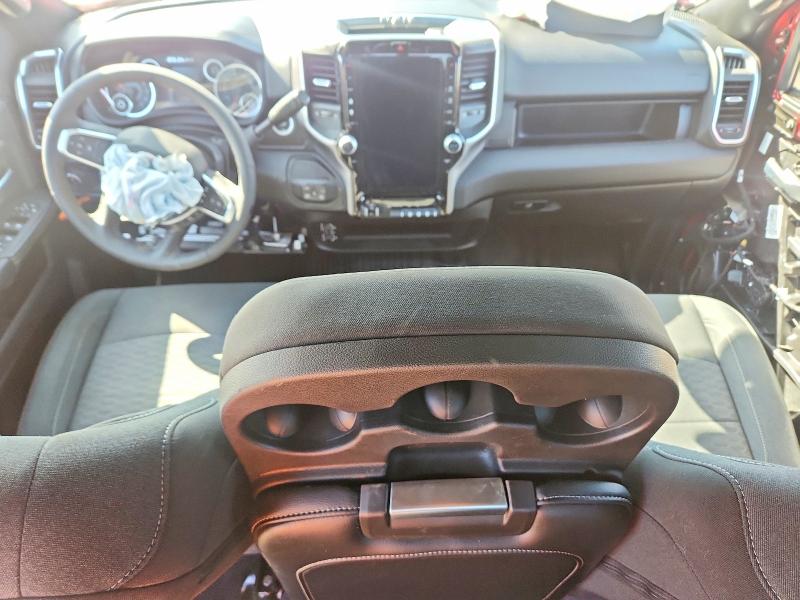 Продаж на аукціоні авто 2026 Ram 2500, vin: 3C6UR5DJXTG297762, номер лоту: 56652776