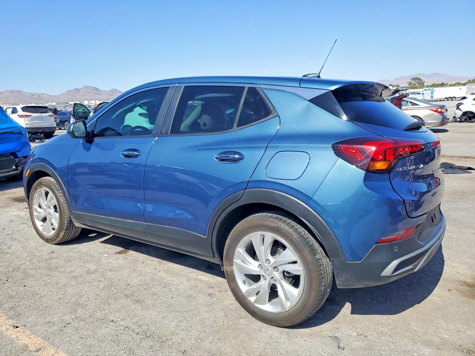 Продаж на аукціоні авто 2026 Buick Encore Gx, vin: KL4AMBSL5TB075047, номер лоту: 55628006