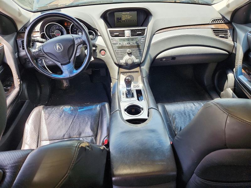 Продаж на аукціоні авто 2012 Acura Zdx, vin: 2HNYB1H60CH500438, номер лоту: 53993856