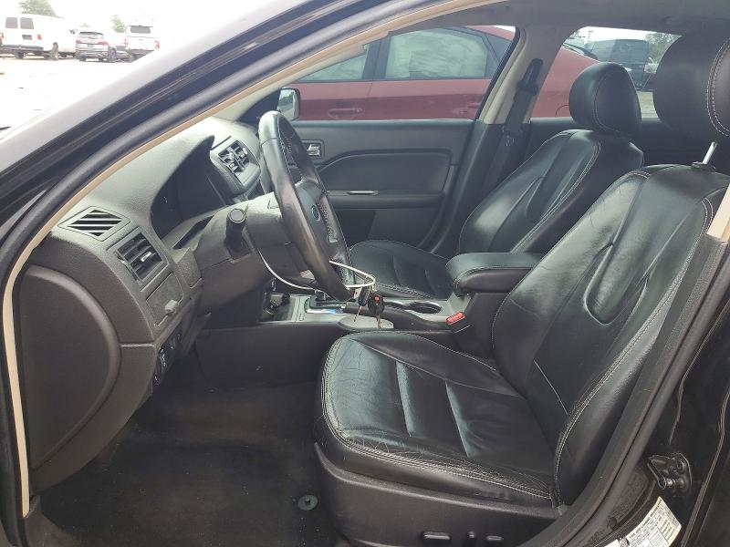 Продаж на аукціоні авто 2012 Ford Fusion, vin: 3FAHP0JG1CR204715, номер лоту: 56620246