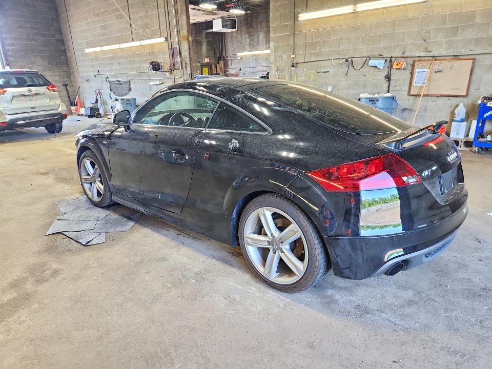 Aukcja sprzedaży 2014 Audi Tt, vin: TRUBFAFK9E1005100, numer aukcji: 59252316