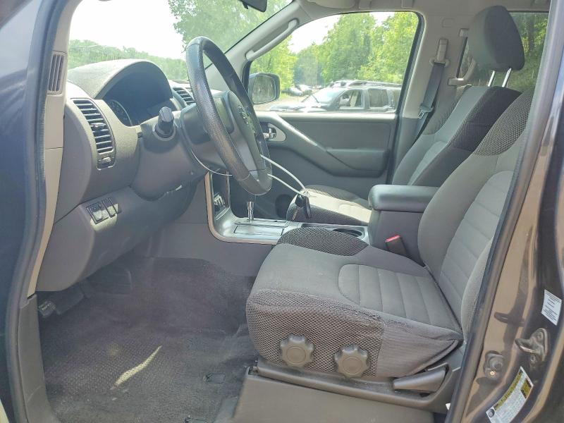 Aukcja sprzedaży 2011 Nissan Pathfinder, vin: 5N1AR1NB1BC602445, numer aukcji: 56548956