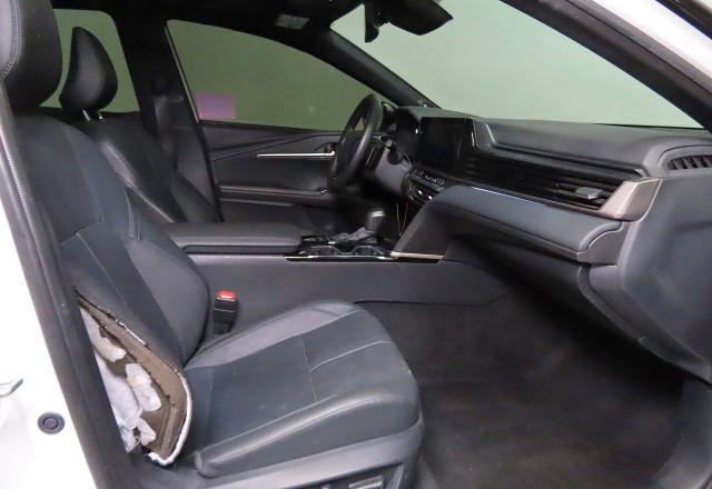 Aukcja sprzedaży 2025 Toyota Camry, vin: 4T1DBADK9SU006898, numer aukcji: 57420596