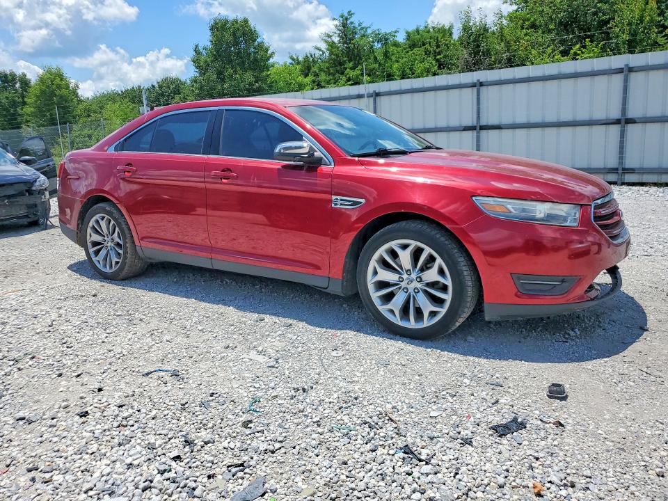 2013 Ford Taurus მანქანა იყიდება აუქციონზე, vin: 1FAHP2F82DG103611, აუქციონის ნომერი: 56766656