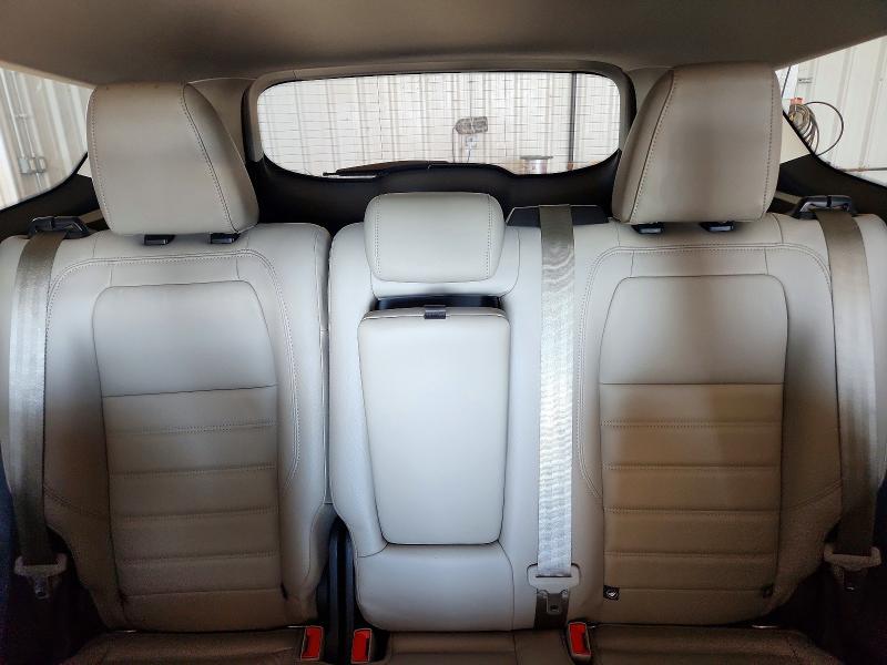 Продаж на аукціоні авто 2017 Ford Escape, vin: 1FMCU0J90HUB01571, номер лоту: 57496806