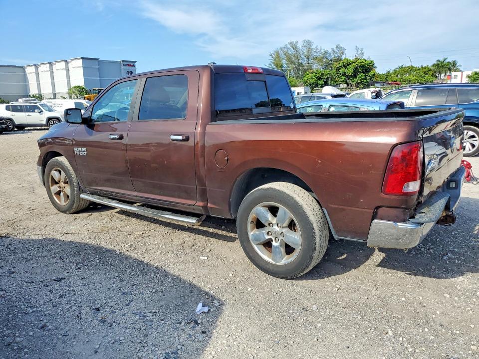 59652576 :رقم المزاد ، 1C6RR6LG7DS664094 vin ، 2013 Ram 1500 مزاد بيع