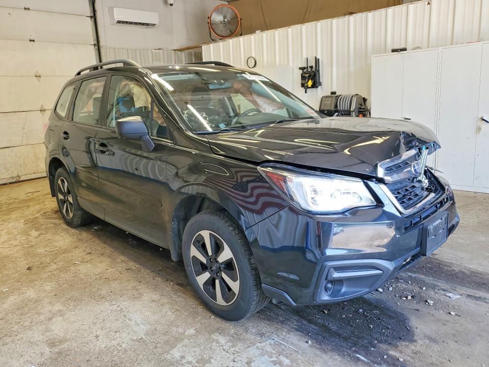 Aukcja sprzedaży 2018 Subaru Forester, vin: JF2SJABC4JH531547, numer aukcji: 58963156
