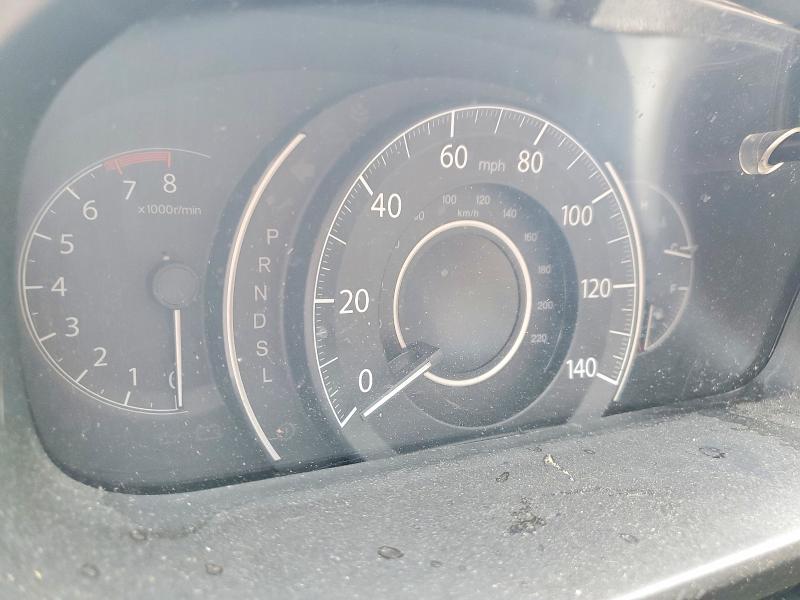 Продаж на аукціоні авто 2016 Honda Cr-v, vin: 5J6RM3H38GL025467, номер лоту: 57120316