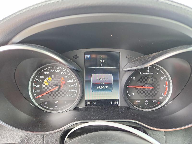 Продажа на аукционе авто 2019 Mercedes-benz Glc, vin: WDC0G6EBXKF579372, номер лота: 56293026