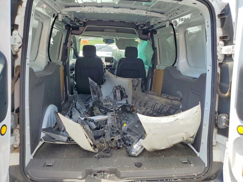 2020 Ford Transit Connect მანქანა იყიდება აუქციონზე, vin: NM0LS7F23L1458880, აუქციონის ნომერი: 57836006