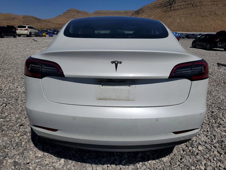 Aukcja sprzedaży 2020 Tesla Model 3, vin: 5YJ3E1EA8LF504775, numer aukcji: 56180816