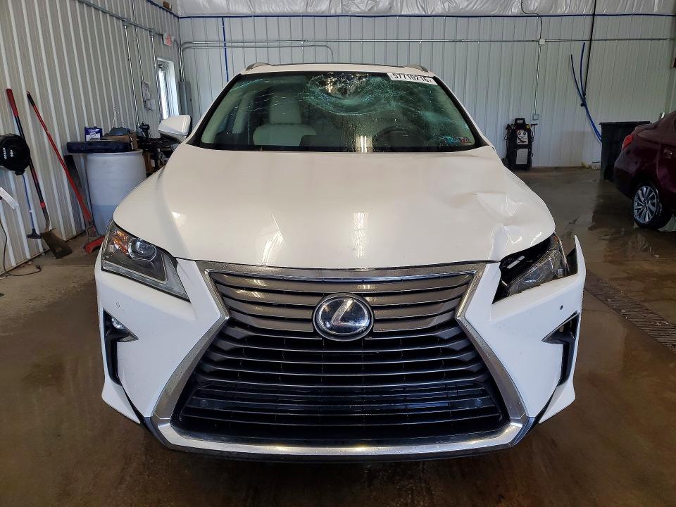 Продажа на аукционе авто 2017 Lexus Rx 350, vin: JTJBZMCA9H2027317, номер лота: 57710216