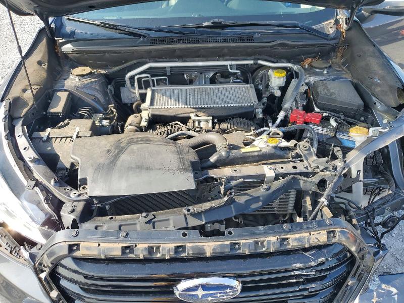 Aukcja sprzedaży 2021 Subaru Ascent, vin: 4S4WMARD1M3447933, numer aukcji: 59228076
