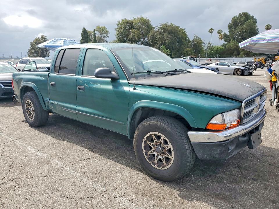 Продаж на аукціоні авто 2003 Dodge Dakota, vin: 1D7HL48N23S101282, номер лоту: 59176926