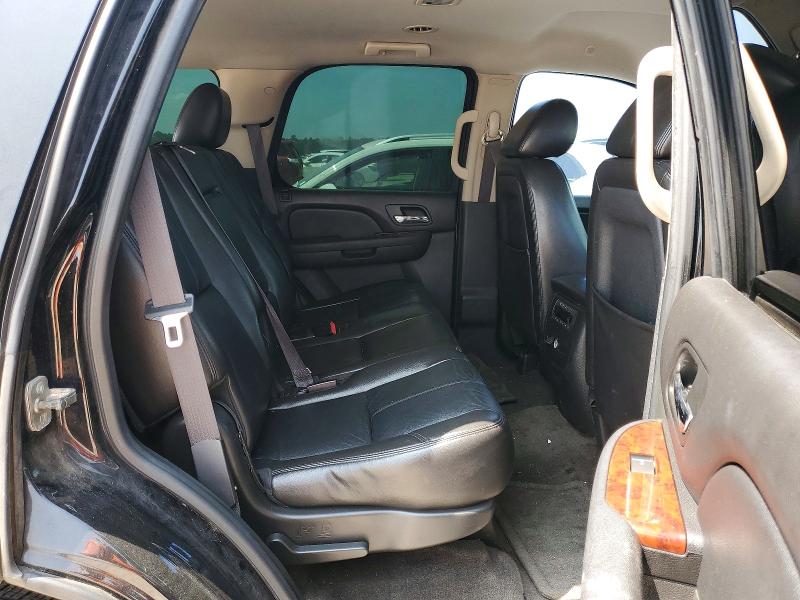 2011 Chevrolet Tahoe მანქანა იყიდება აუქციონზე, vin: 1GNSCBE08BR363365, აუქციონის ნომერი: 58289806