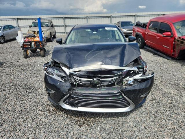Продажа на аукционе авто 2018 Lexus Es, vin: 58ABK1GG0JU083133, номер лота: 57048296