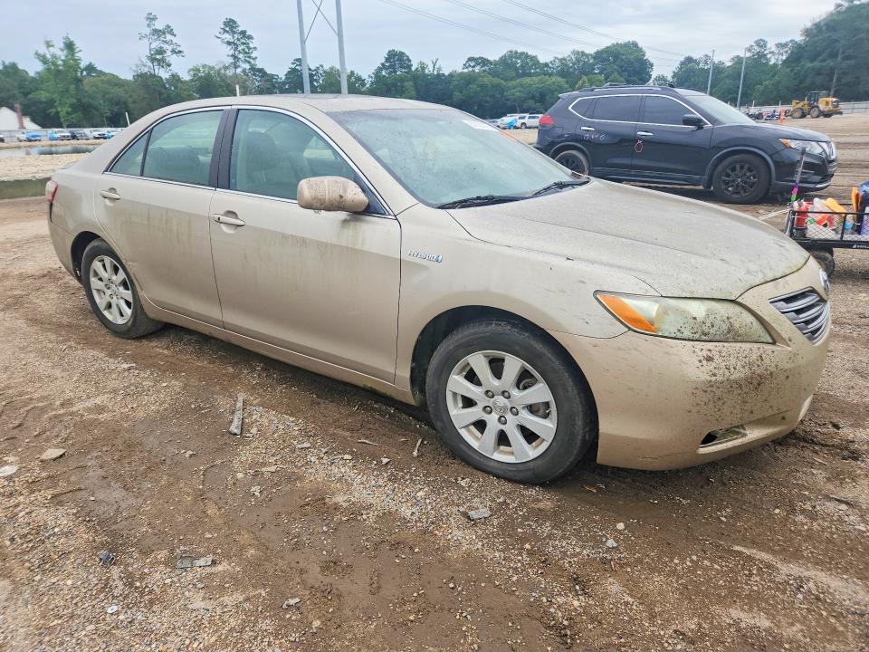 Aukcja sprzedaży 2007 Toyota Camry, vin: 4T1BB46K77U027844, numer aukcji: 57567076