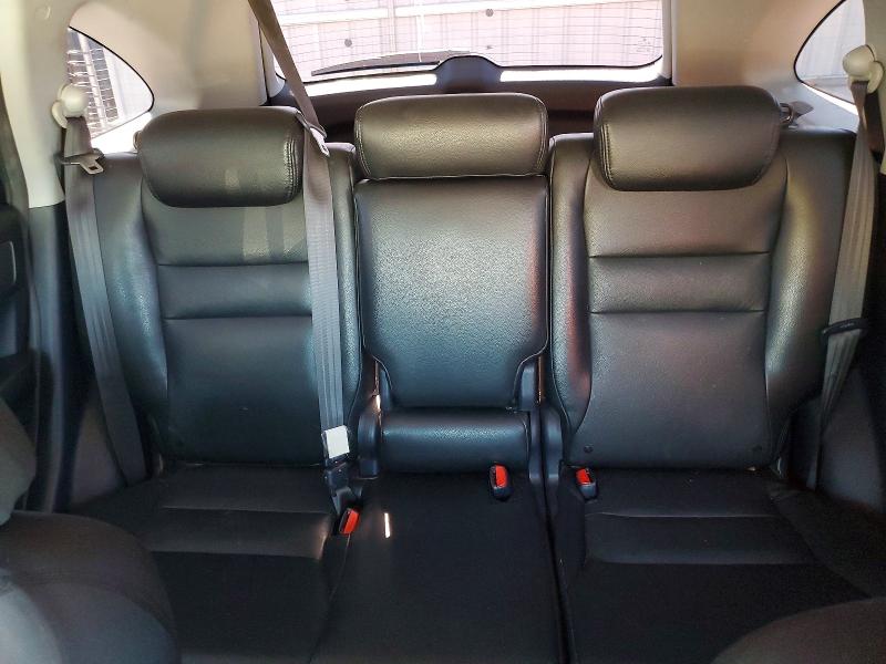 Aukcja sprzedaży 2008 Honda Cr-v, vin: JHLRE38368C056739, numer aukcji: 56709806