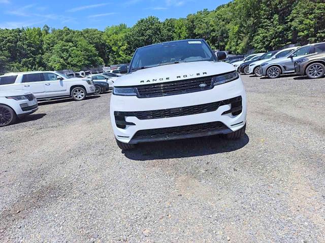 Aukcja sprzedaży 2026 Land Rover Range Rover Sport, vin: SAL1L9E93TA644560, numer aukcji: 55633236