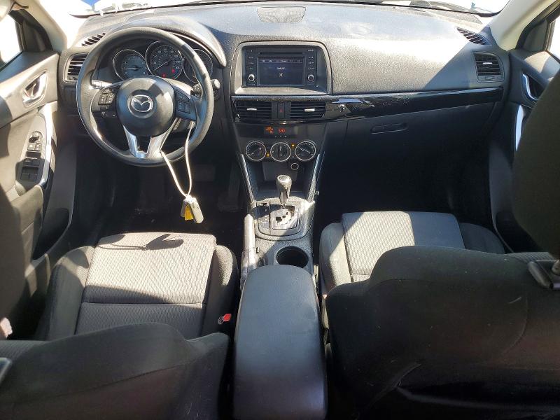 Aukcja sprzedaży 2013 Mazda Cx-5, vin: JM3KE4BEXD0122615, numer aukcji: 56887156
