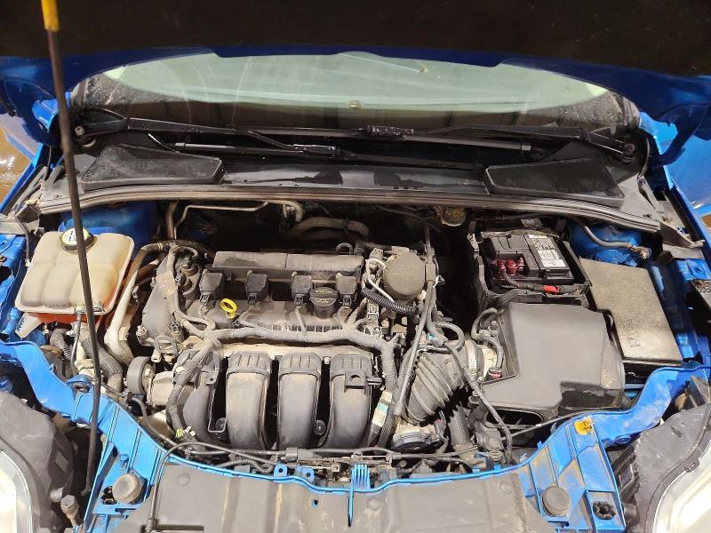 55922946 :رقم المزاد ، 1FAHP3F26CL124095 vin ، 2012 Ford Focus مزاد بيع