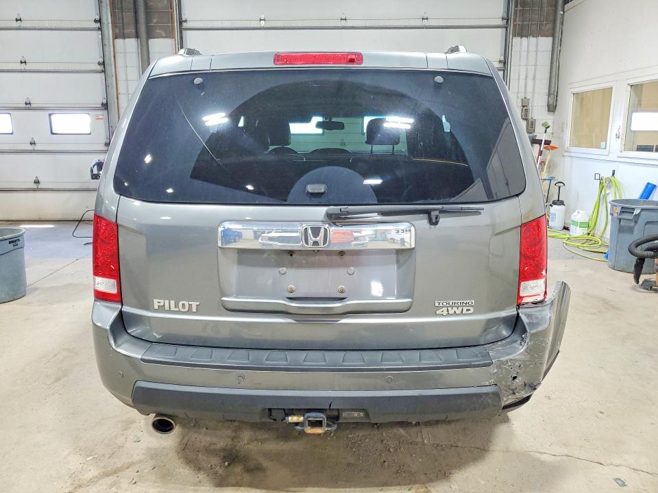 Aukcja sprzedaży 2009 Honda Pilot, vin: 5FNYF48889B011619, numer aukcji: 58772786