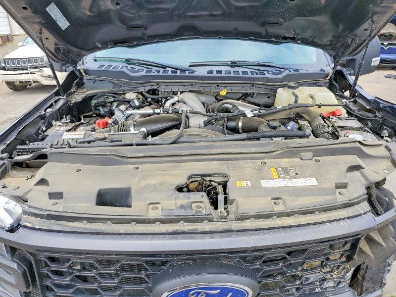 Aukcja sprzedaży 2023 Ford F250, vin: 1FT8W2BT0PED80443, numer aukcji: 56620706