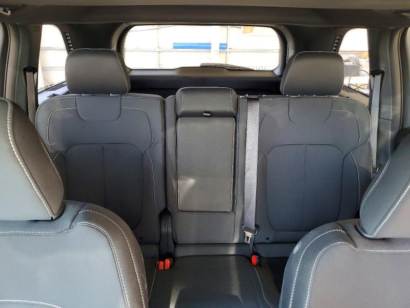 Aukcja sprzedaży 2025 Jeep Grand Cherokee, vin: 1C4RJHAG6S8791511, numer aukcji: 56535116