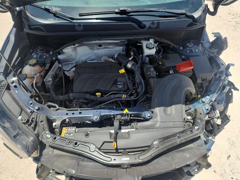 57875726 :رقم المزاد ، KL4MMDS23NB139962 vin ، 2022 Buick Encore Gx مزاد بيع