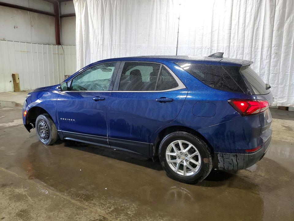 55555046 :رقم المزاد ، 3GNAXUEV8NL171656 vin ، 2022 Chevrolet Equinox مزاد بيع